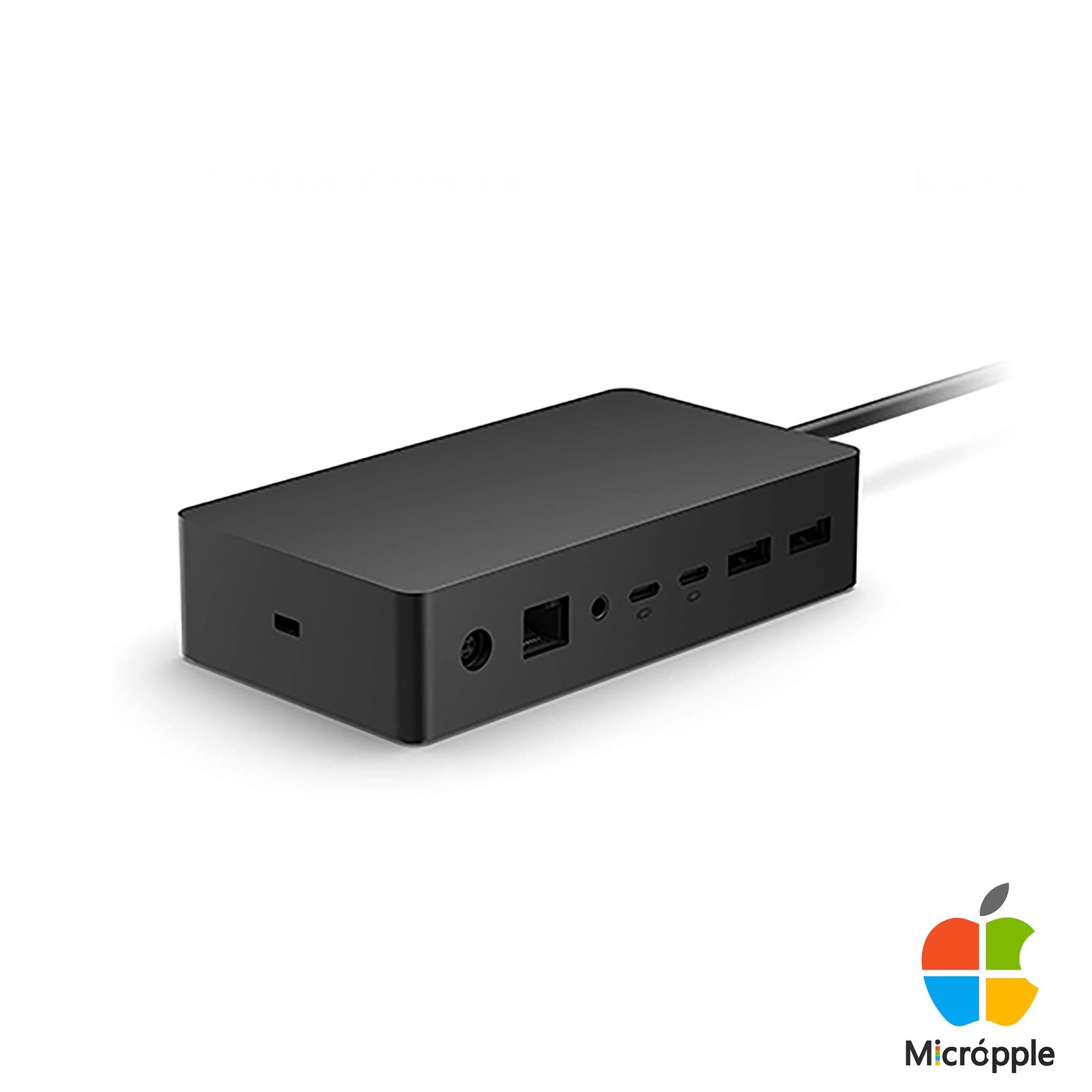 Surface Dock 2