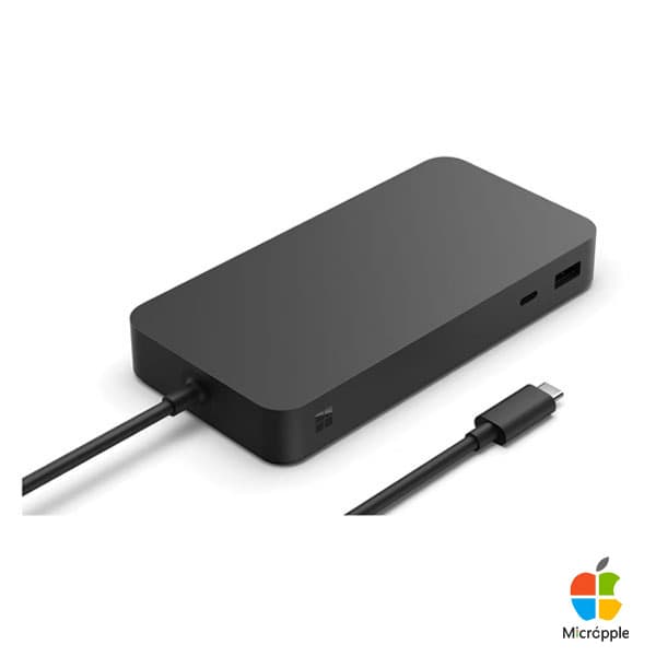 Surface USB 4 Dock