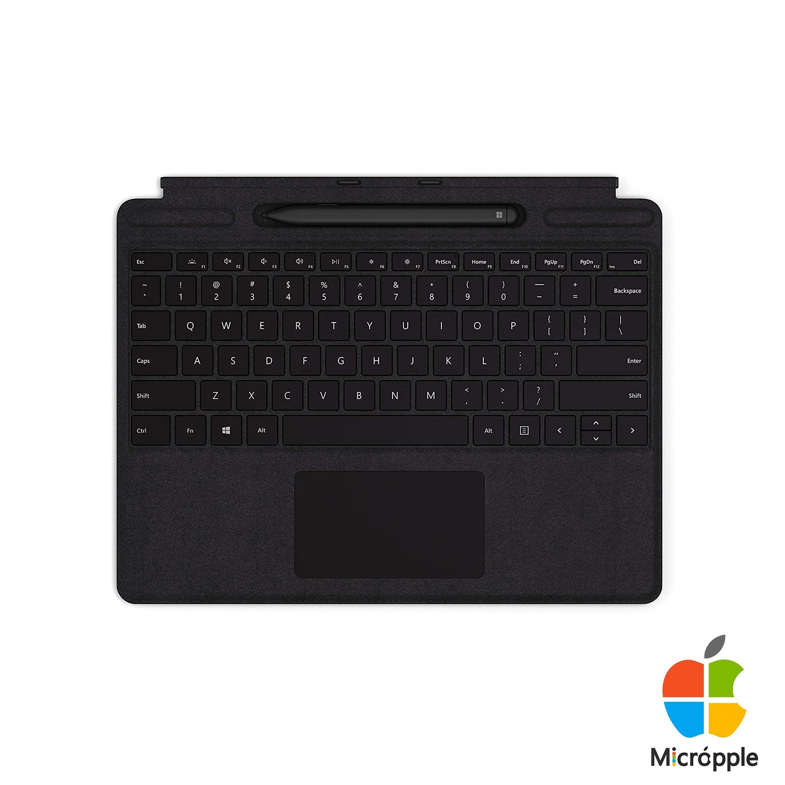 Type Cover Signature + Pen Slim 2 Surface Pro 8-9-10-11