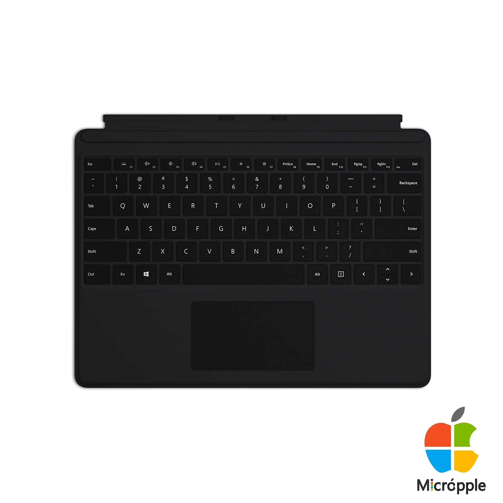 Type Cover Surface Pro8-9-10-11 Copilot