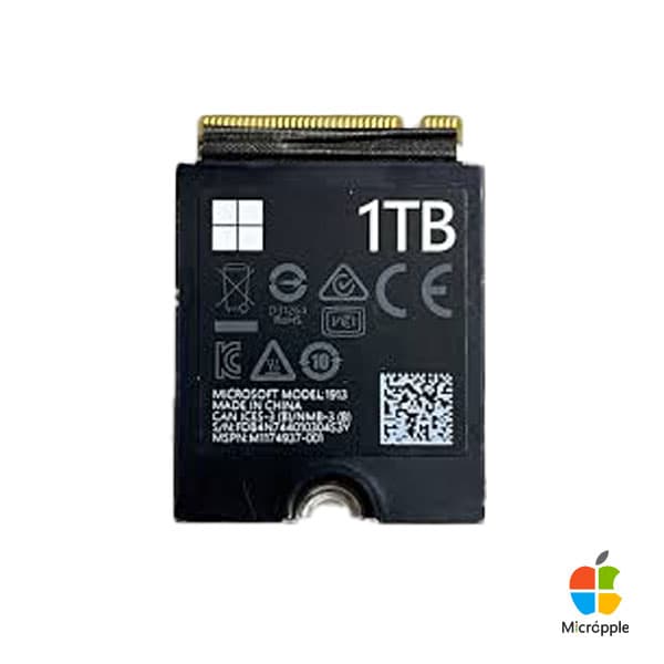 SSD 1TB Surface