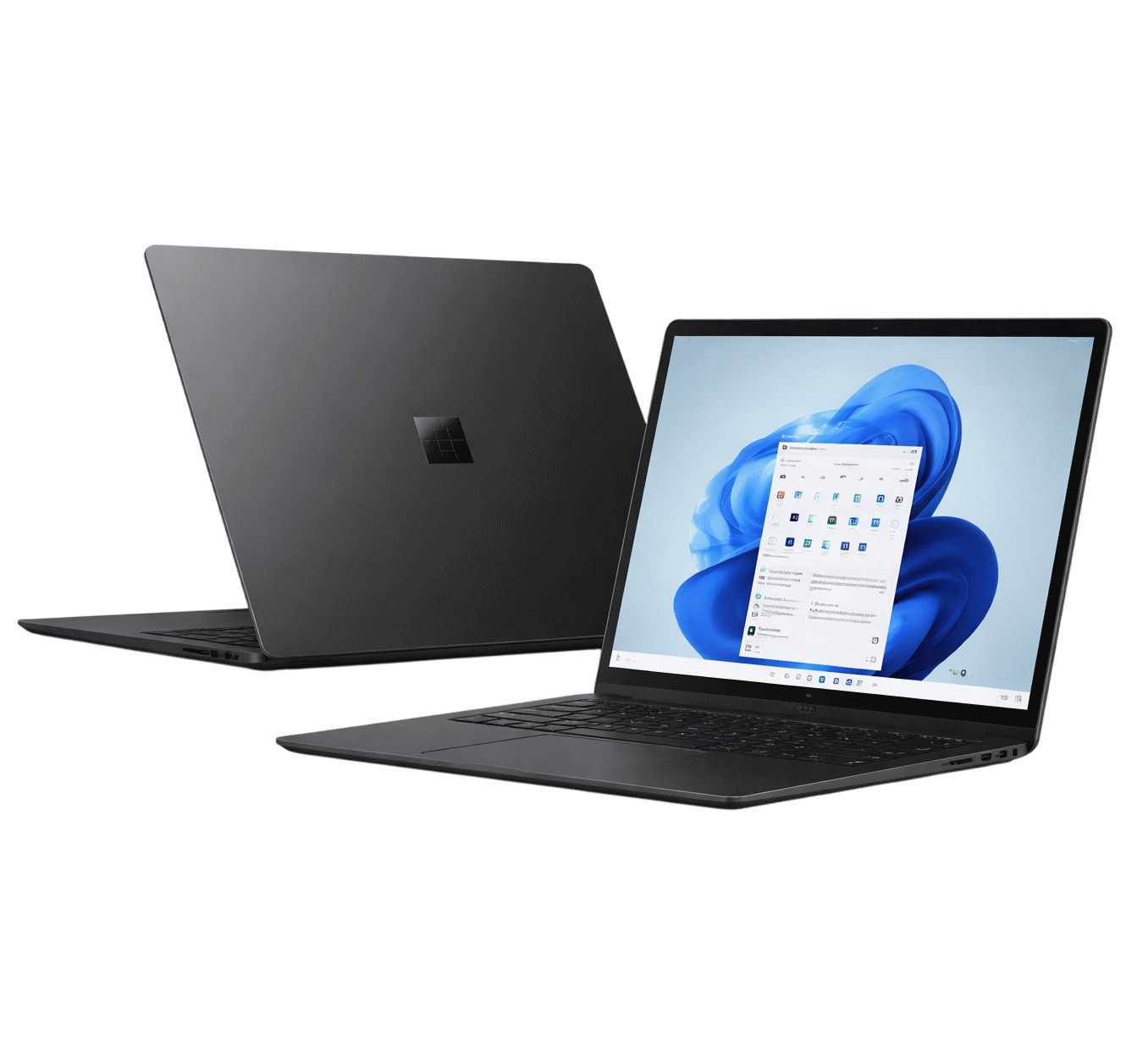 سرفیس laptop 4 سی پی یو i7 رم 16 گیگ هارد 512 گیگ