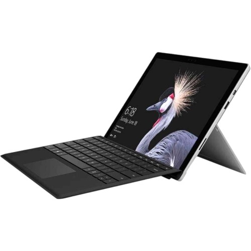 سرفیس Pro 5 مشخصات i5-7200u | 8 256 |
