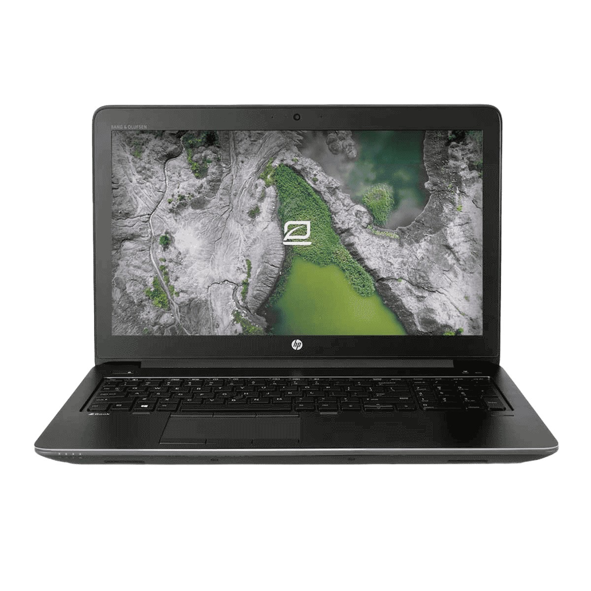 اچپی Zbook 15 g3 سی پی یو i7 | صفحه نمایش لمسی