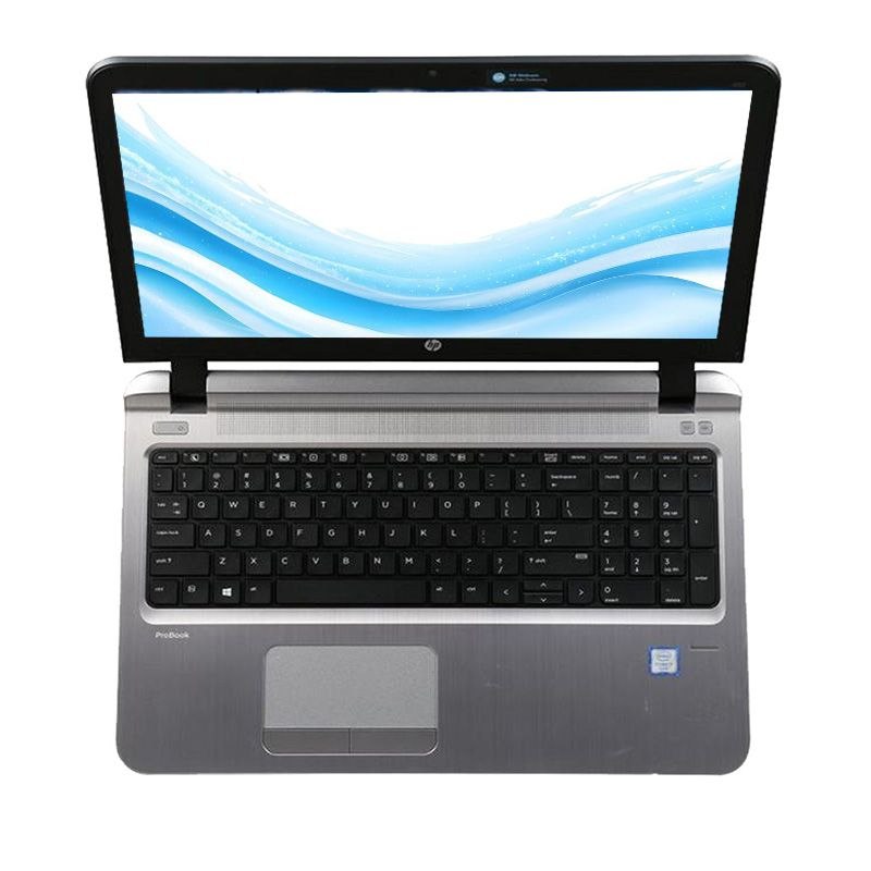HP ProBook 450 G3 — Core i5-6300U (نسل 6) / 8GB / 256GB / 15.6″