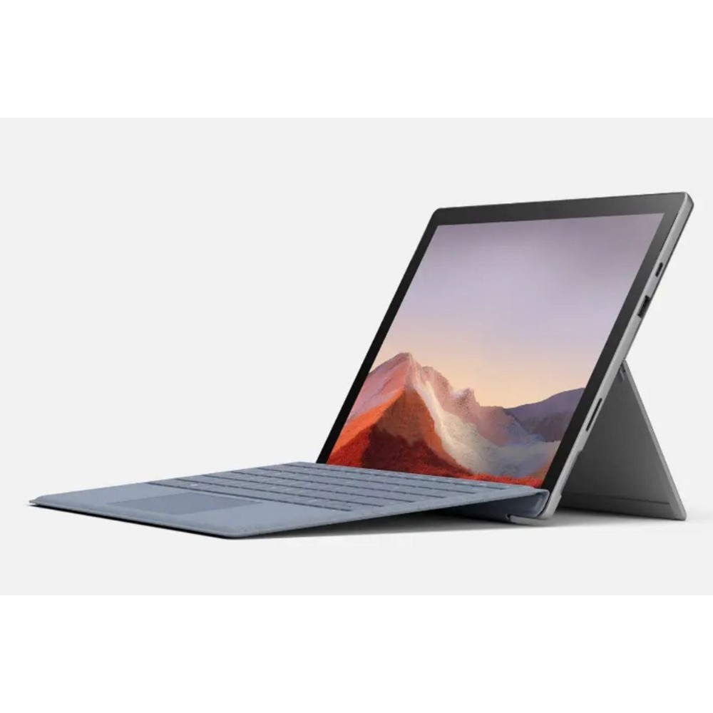 Microsoft Surface Pro 7 — Core i5 (نسل 10) / 8GB / 256GB / 12.3″ 2K لمسی