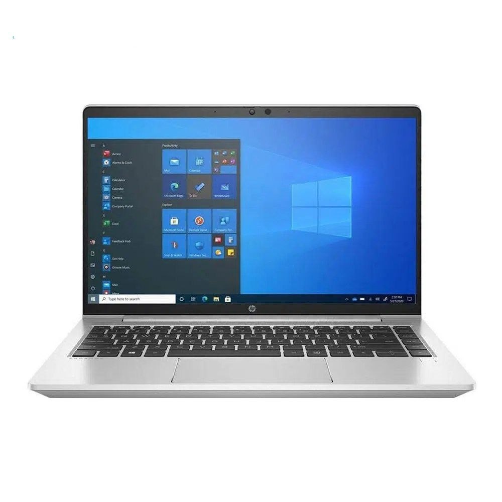 HP ProBook 640 G8 — Core i5 (نسل 11) / 8GB / 256GB / 14″ FHD