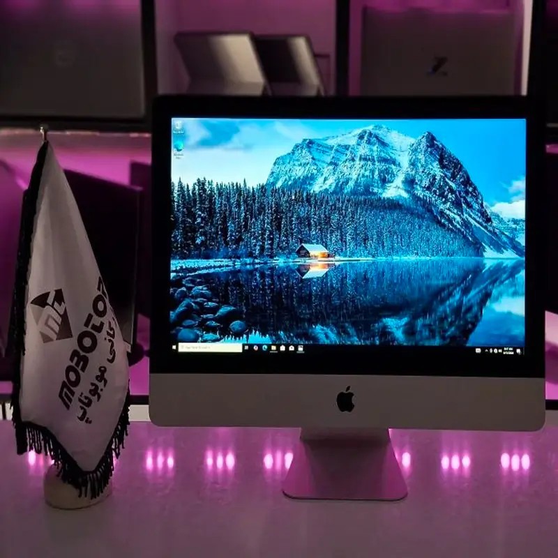 iMac استوک اپل iMac 21.5 2015