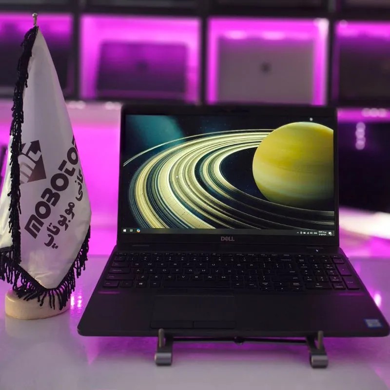 استوک Dell Latitude 5501