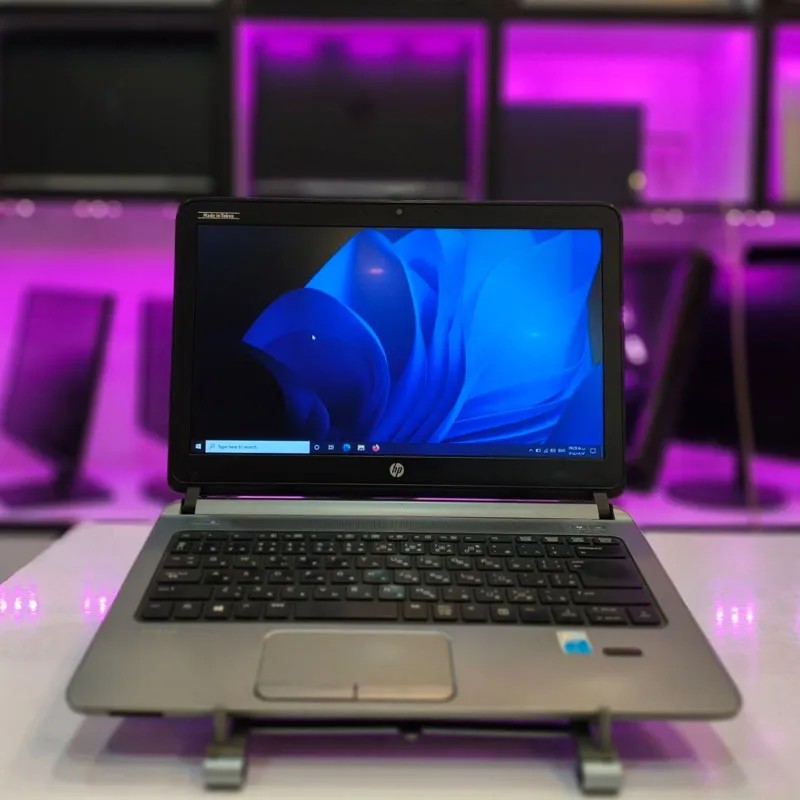 استوک HP ProBook 430 G2