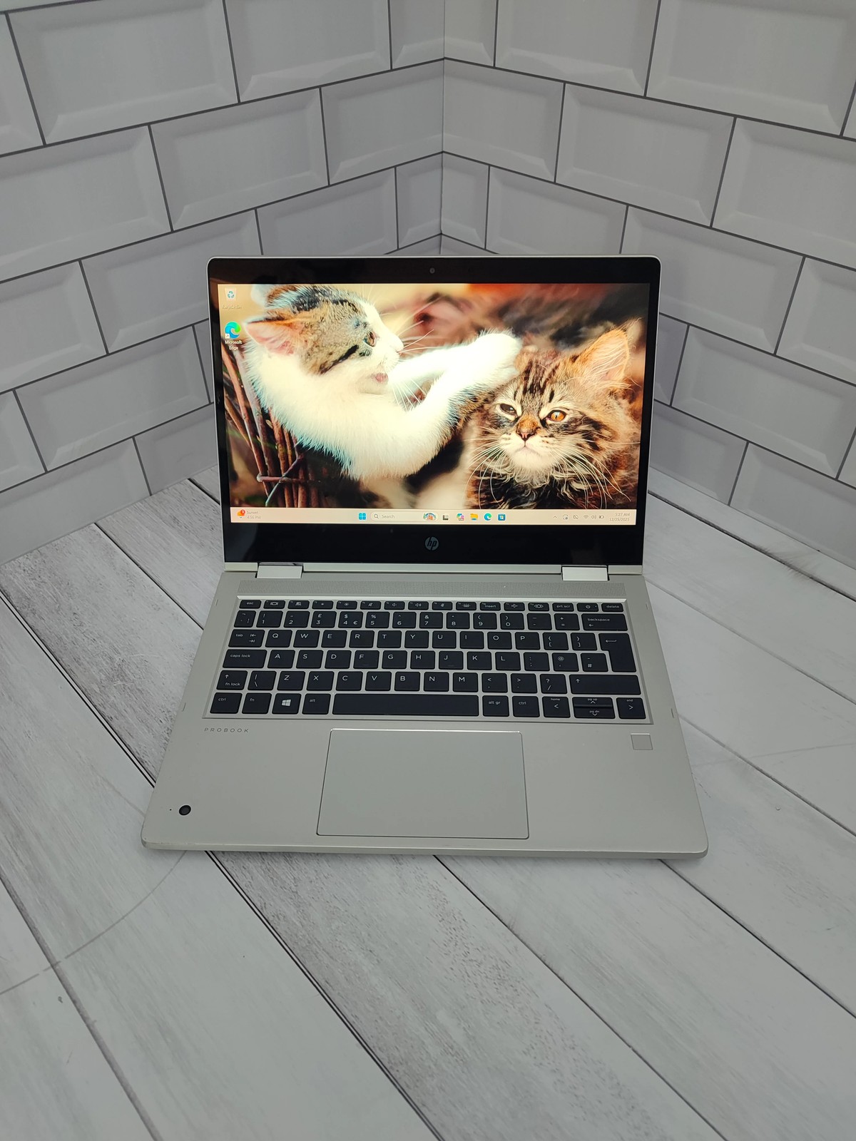 HP Probook 435 G7