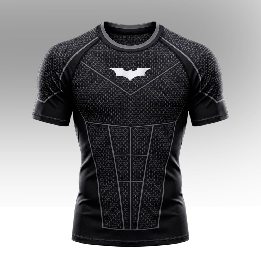 استرج Young LA Batman