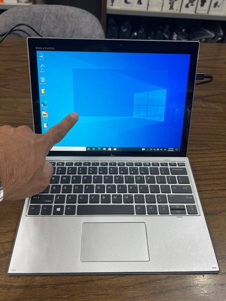 HP Elite x2 G4