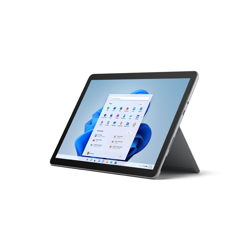 سرفیس گو 3 رم 4GB ظرفیت 64GB پنتیوم Gold 6500Y مایکروسافت Surface Go