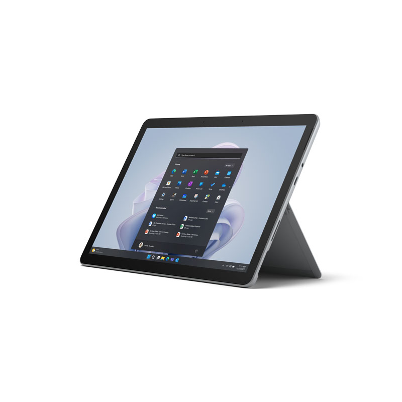 سرفیس گو 4 - N200 رم 8GB هارد 128GB SSD مایکروسافت Surface Go