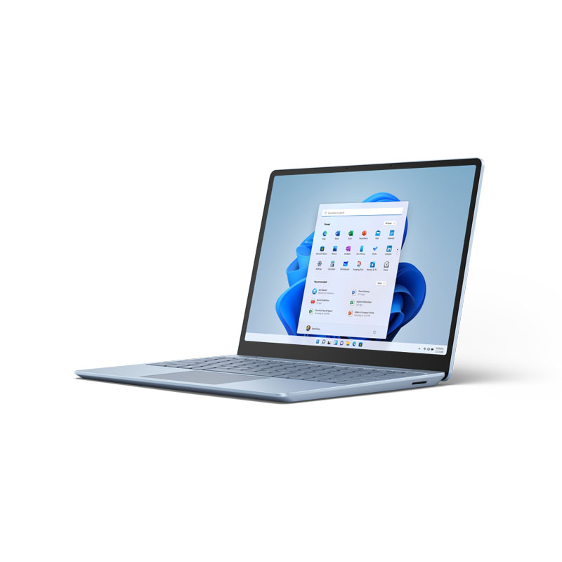 سرفیس لپ تاپ گو 2 - Core i5 رم 8GB هارد 128GB SSD مایکروسافت Surface Laptop Go