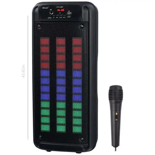 اسپیکر KTS-2269 تک و عمده کد B513