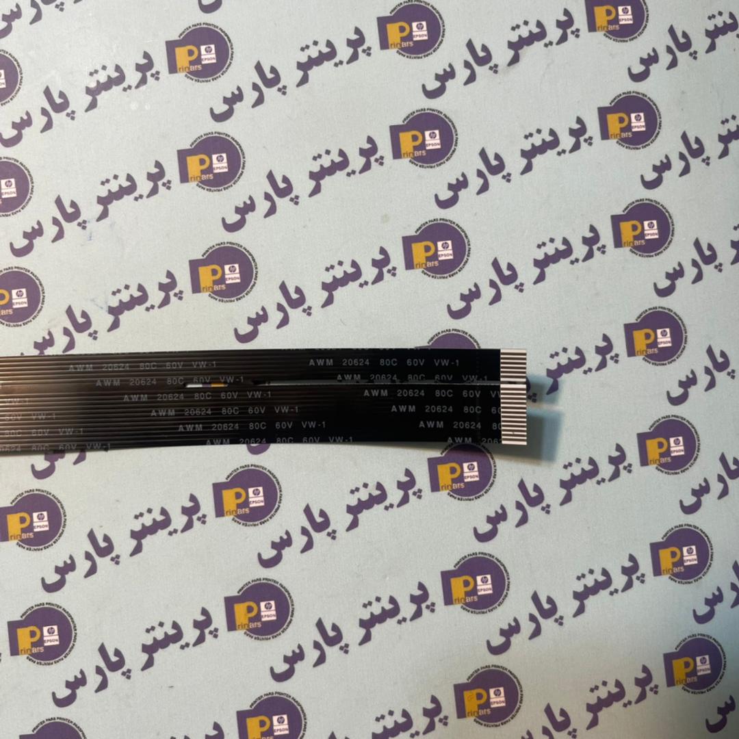 کابل اسکنر اچ پی hp 1212 / 1214