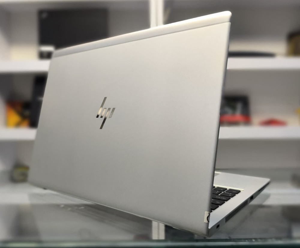 HP EliteBook 745 G6 | AMD Ryzen 5 PRO 3500U