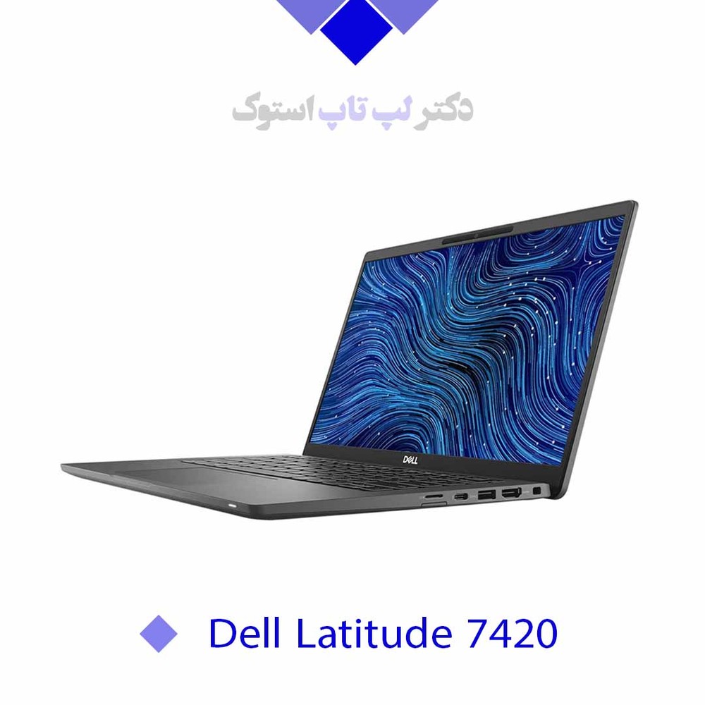 |Dell Latitude 7420|INTEL CORE i7 11th Gen|Intel Iris Xe|Shared Graphics|16GB RAM|No HDD|256GB SSD|14 INCH
