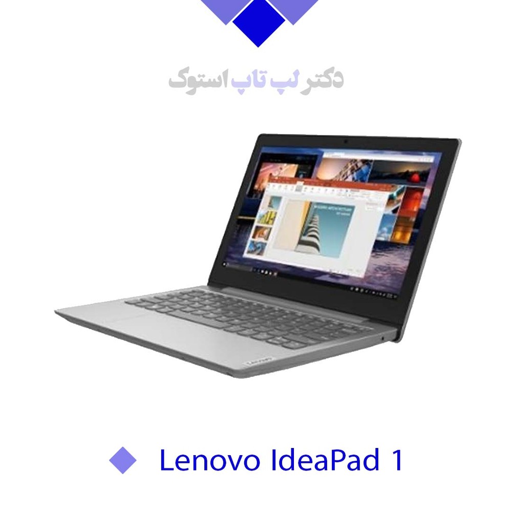 |Lenovo IdeaPad 1|AMD RYZEN 5 7520U|AMD Radeon|2GB Dedicated Graphics|8GB RAM|No HDD|256GB SSD|15.6 INCH FHD