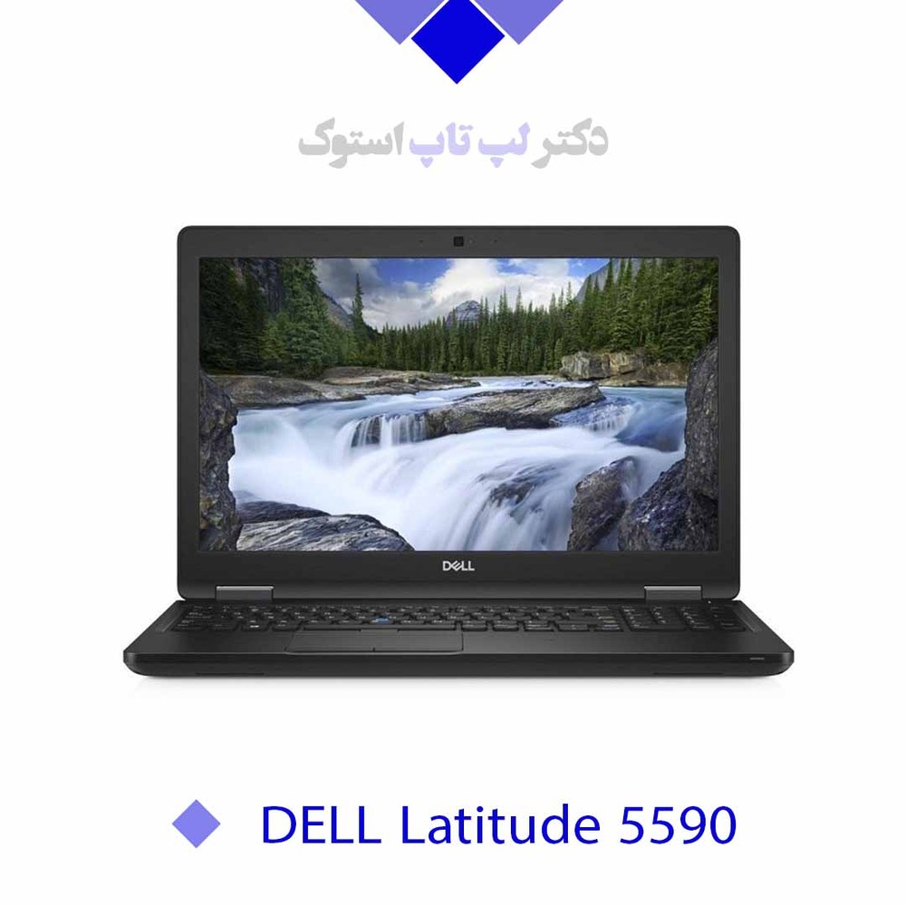 |Dell Latitude 5590|INTEL CORE i5 8th Gen 8350U|Intel UHD|Shared Graphics|8GB RAM|No HDD|256GB SSD|15.6 INCH FHD