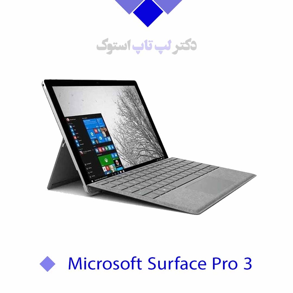 |Microsoft Surface Pro 3|INTEL CORE i5 4th Gen 4300M|Intel HD|Shared Graphics|8GB RAM|No HDD|256GB SSD|12.5 INCH 2K IPS TOUCH