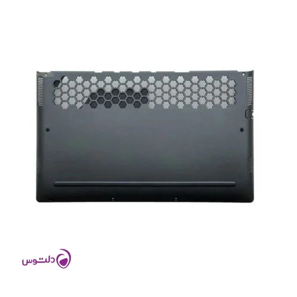 Dell alienware p109f botton case