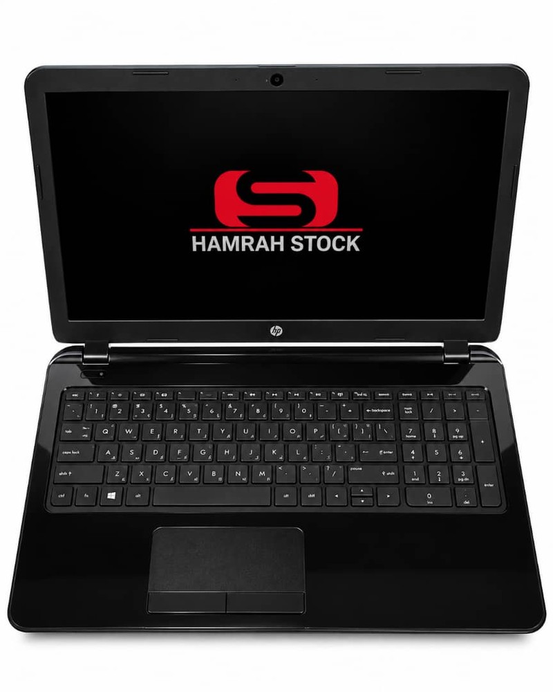 HP Pavilion Core i7 (5) Ram 128 SSD inch