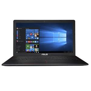 Asus X540NA Celeron N3350 Ram 500 HDD inch