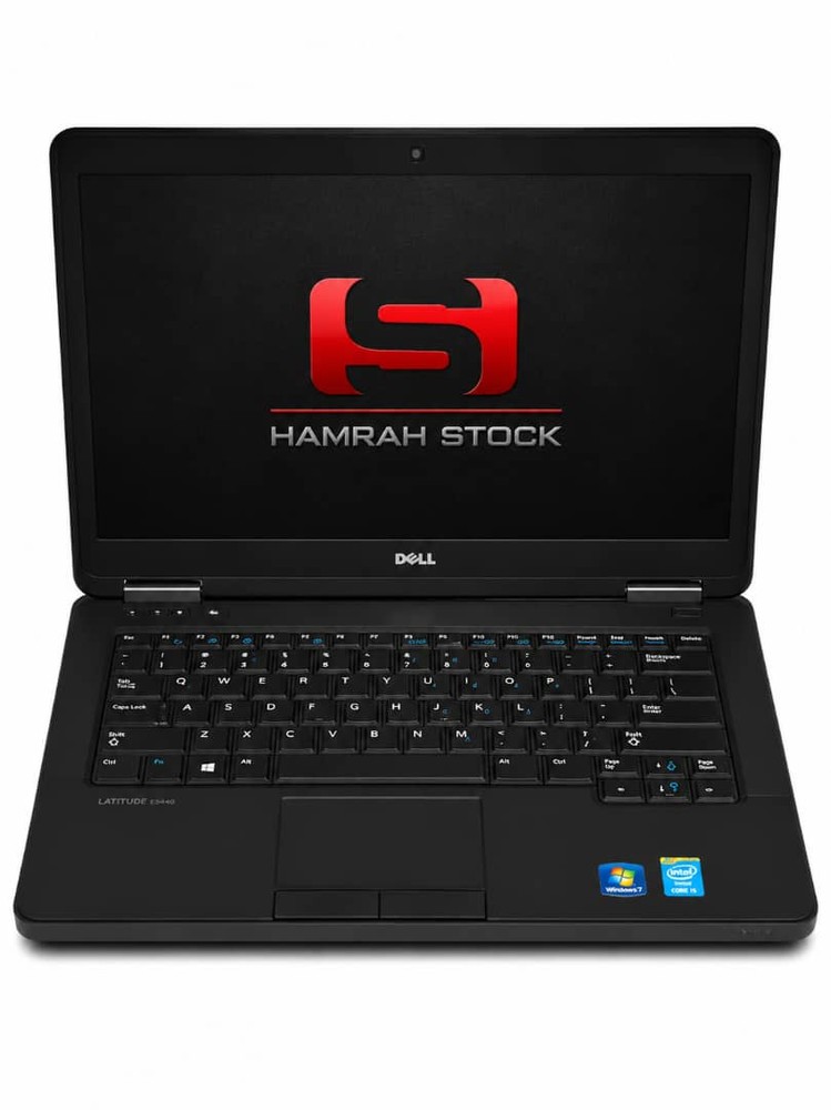 Dell Latitude E5440 Core i3 (4) Ram 128 SSD inch