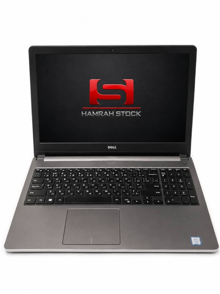 Dell Inspiron 5559 Core i5 (6) Ram 1 T HDD inch