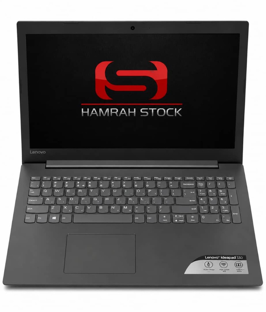 Lenovo Ideapad 300 Celeron N3060 Ram 320 HDD inch