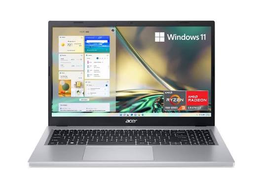 Acer Aspire 3 Celeron N3350 Ram 128 SSD inch
