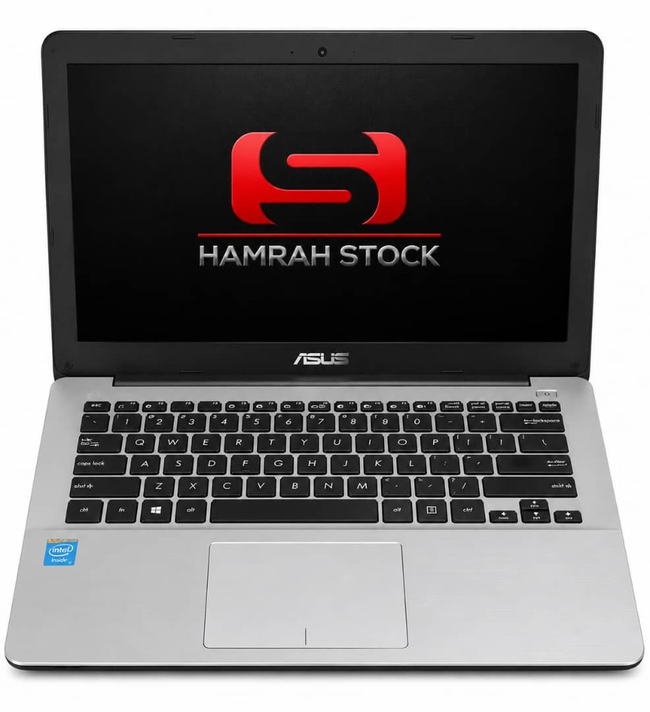 Asus X455LD Core i5 (4) Ram 128 SSD inch