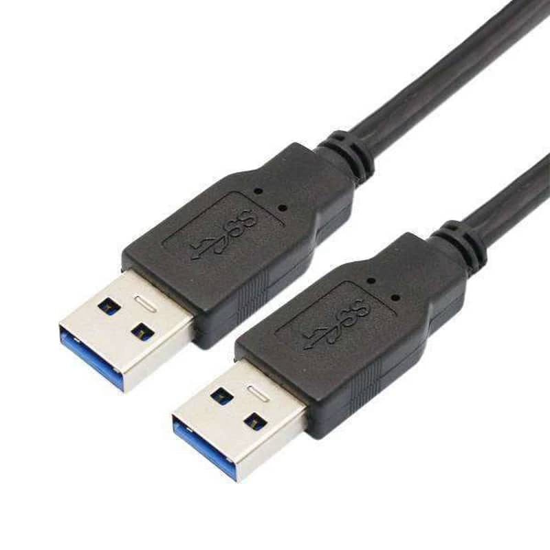 کابل لینک USB 3.0 ای نت (1.5 متری)