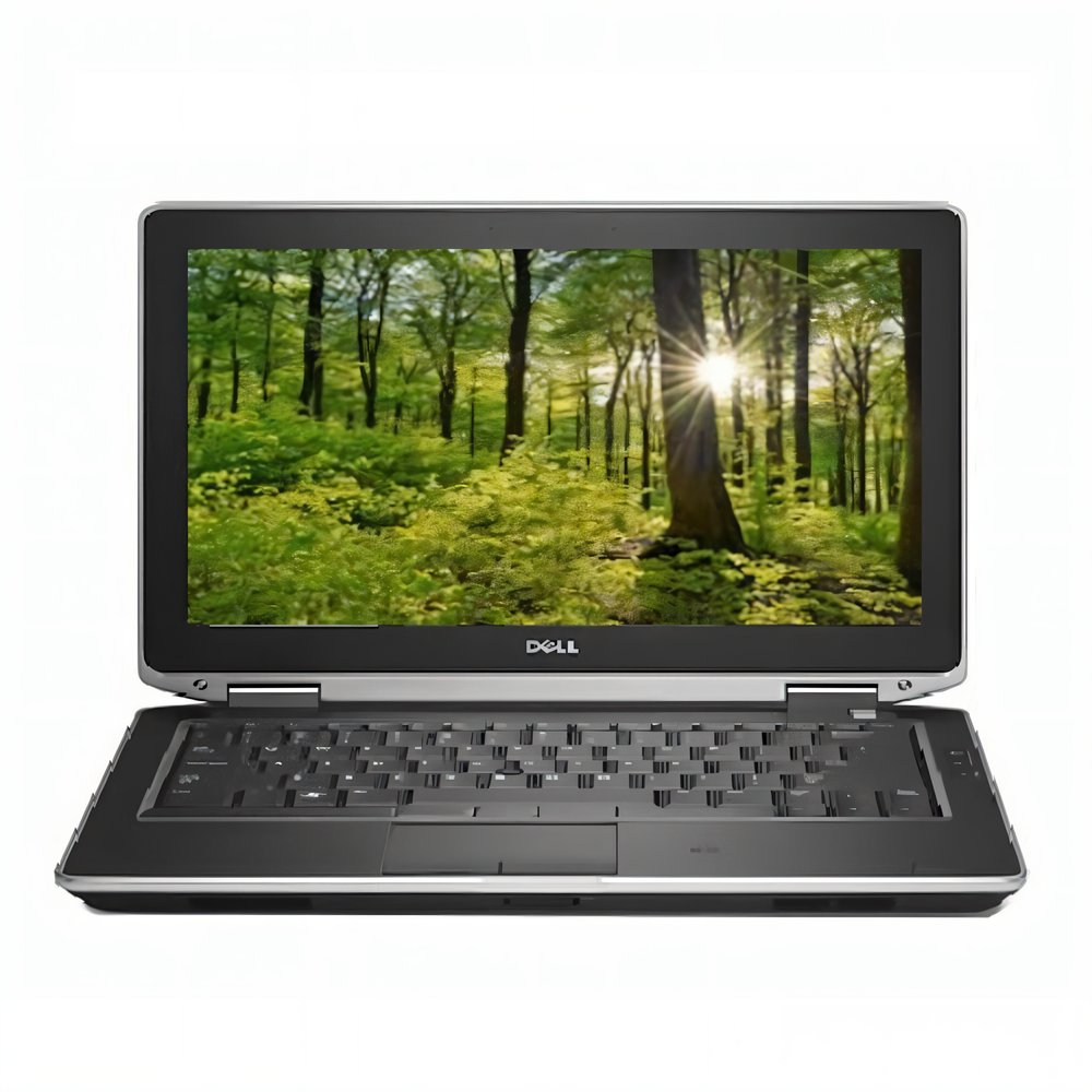 Dell Latitude E6330 | Core i5-3320M / 4 GB / 500 GB HDD / Intel HD