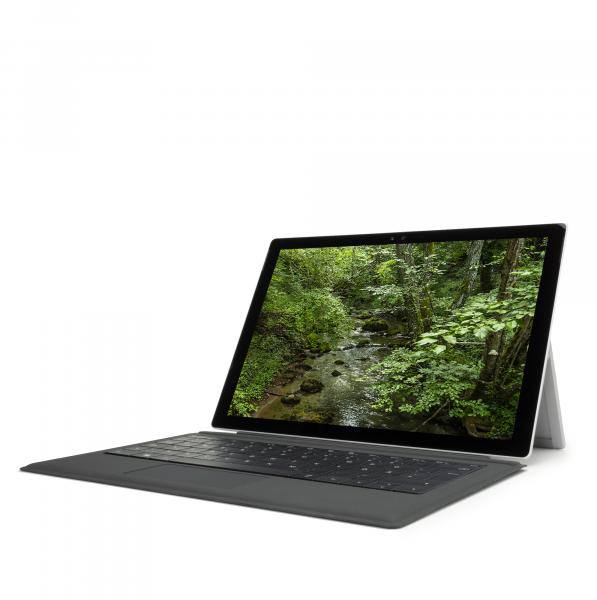 مایکروسافت (استوک)microsoft Surface Pro 4