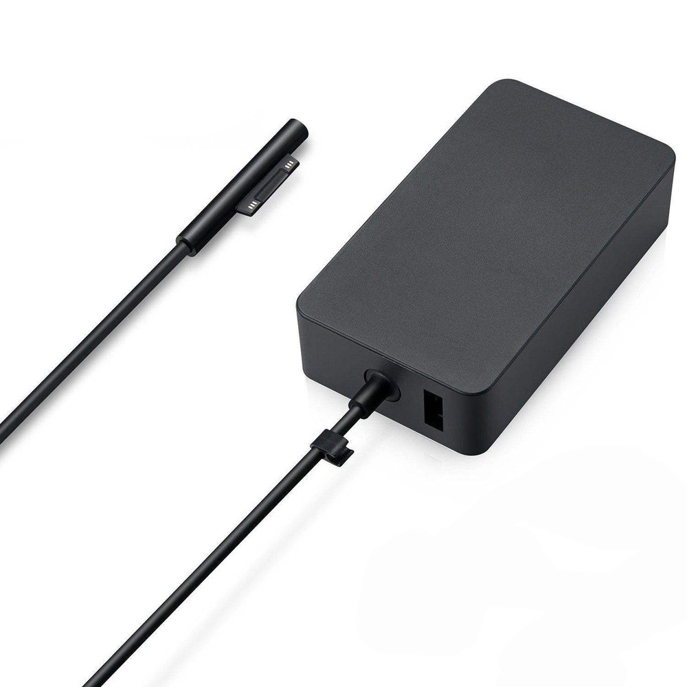 آداپتور اورجینال تبلت مایکروسافت Surface PRO7 15V 4A