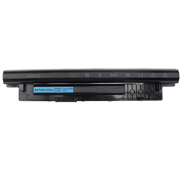 DELL Inspiron 3521 6Cell Battery