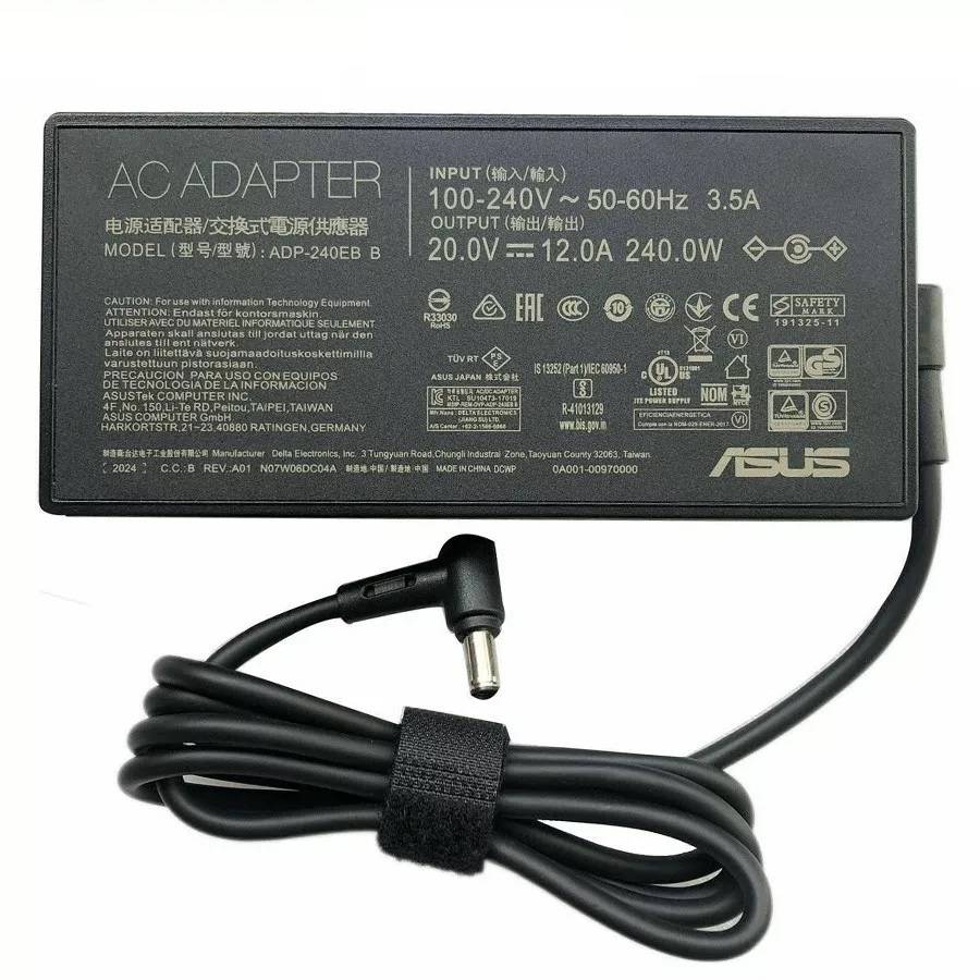 شارژر لپ تاپ ASUS ROG G533 / G533Q / G533Z
