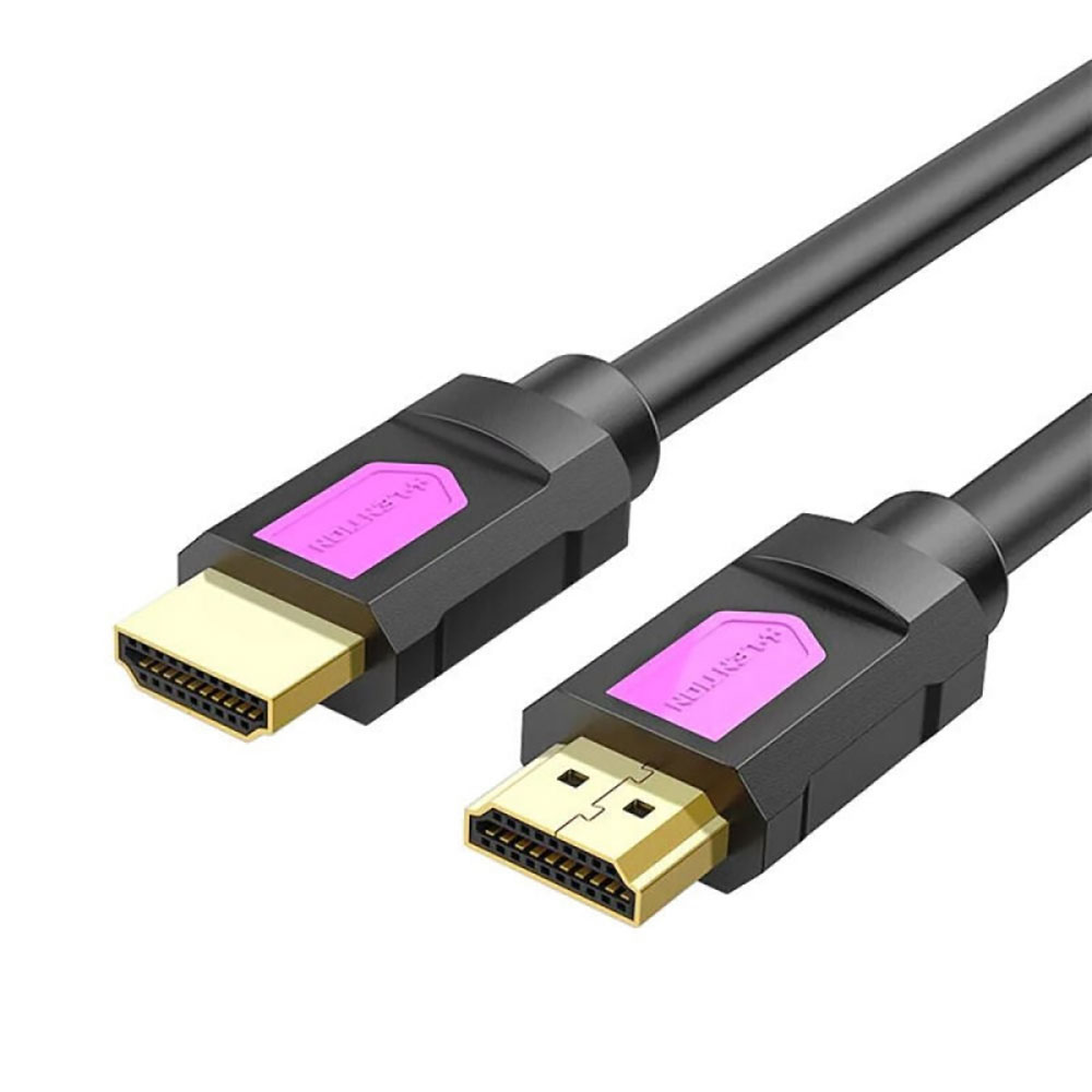 کابل 2 متری HDMI لنشن LENTION VC-HH20-P2