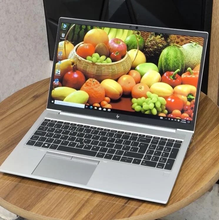 HP EliteBook 850 G7 /i5-10/16/256