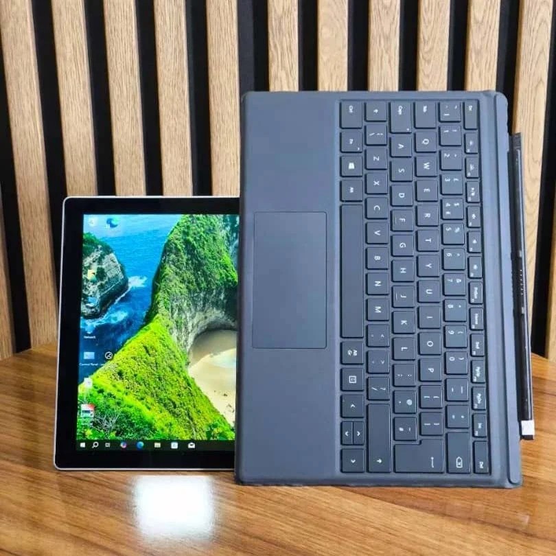 Surface Pro 5 i7 16GB 512