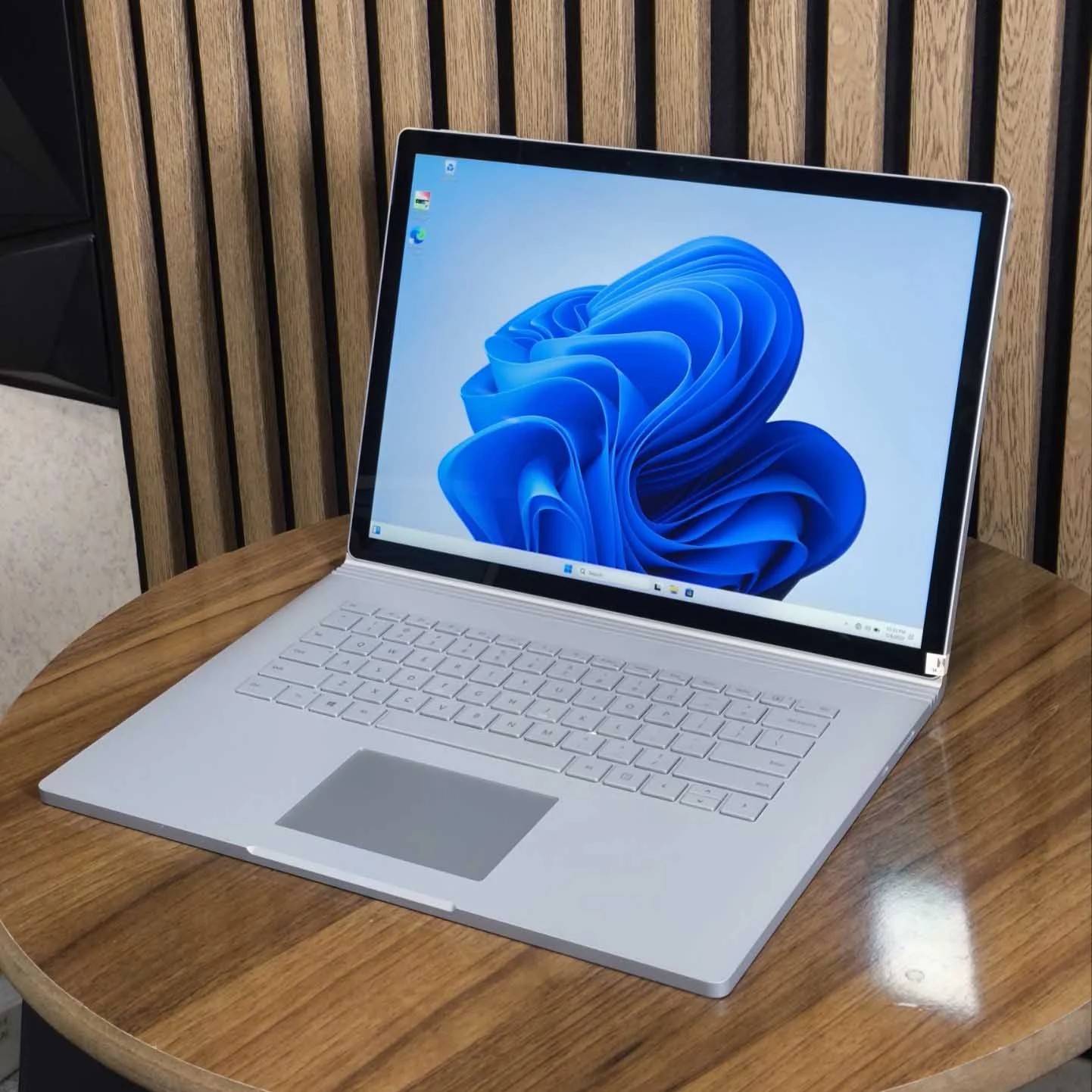 Surface Book 3 i7/32/512/1660