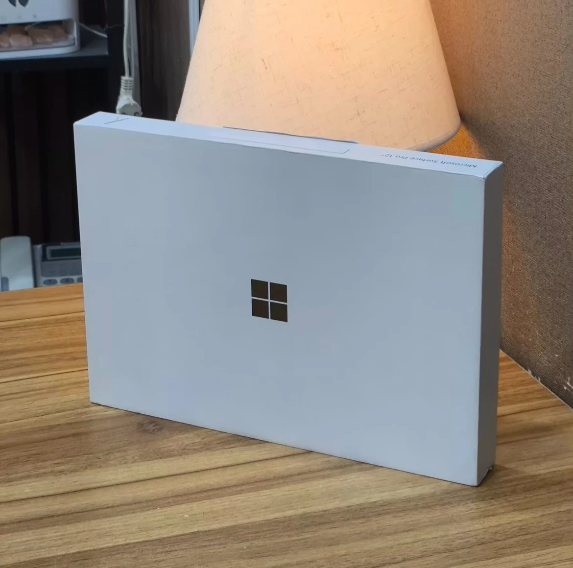 Microsoft Surface Pro 12