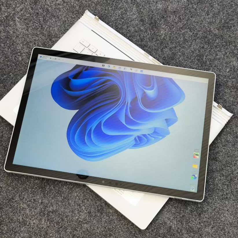 Surface Book 2 (i7/16GB/ 512GB SSD/ GTX1060/ 15.6″)