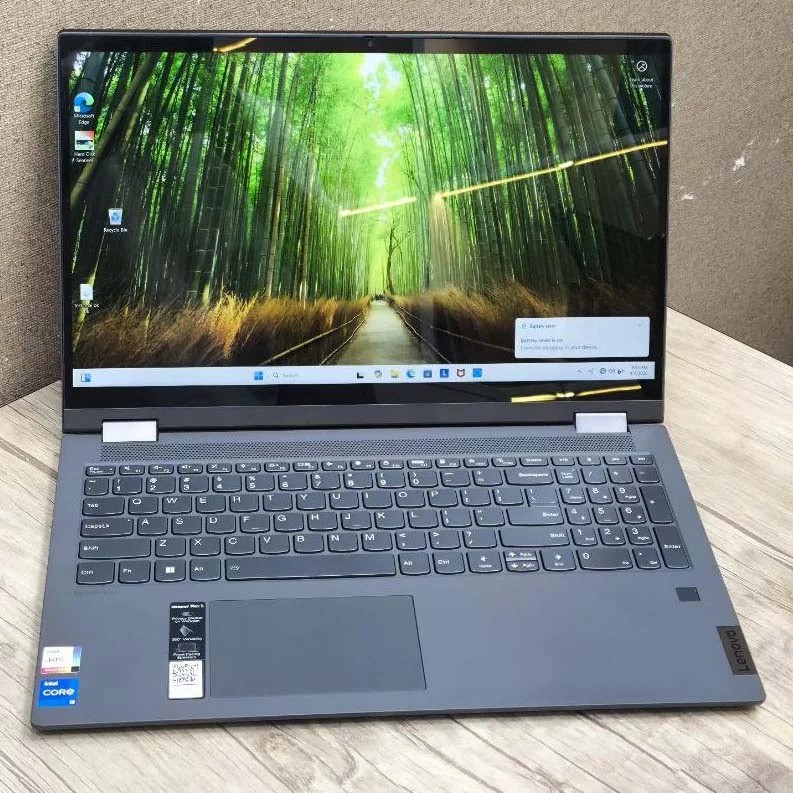 Lenovo IdeaPad Flex 5/i5-11/8/256