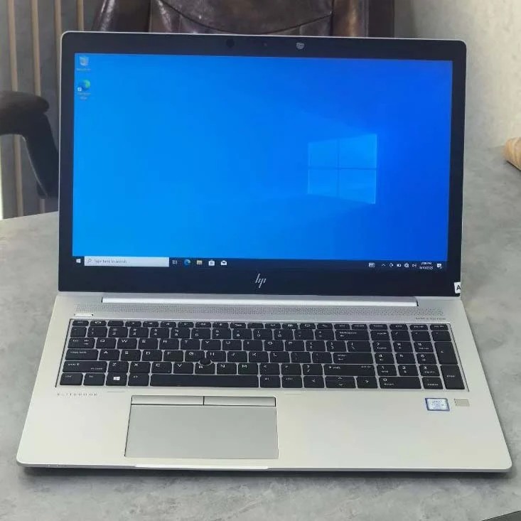 HP EliteBook 850 G5/i5-8/16/256