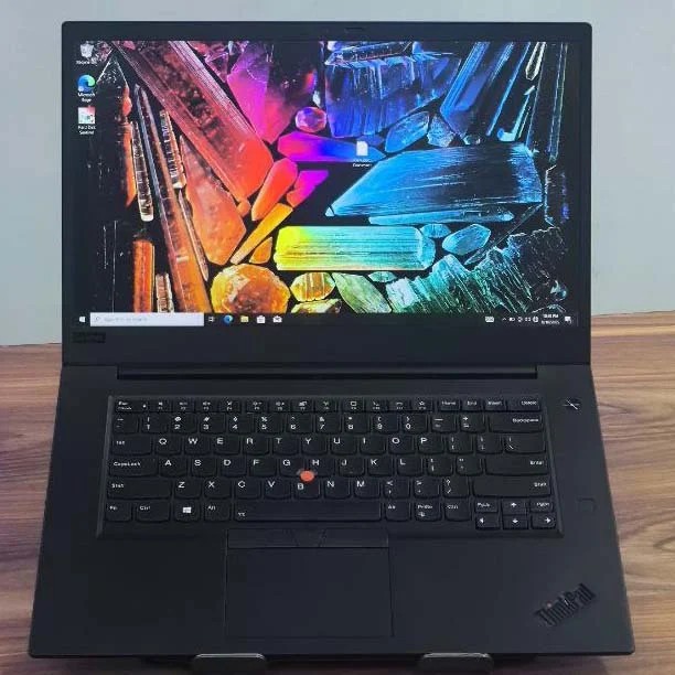 Lenovo ThinkPad P1 G3/i7-10/16/512/intel